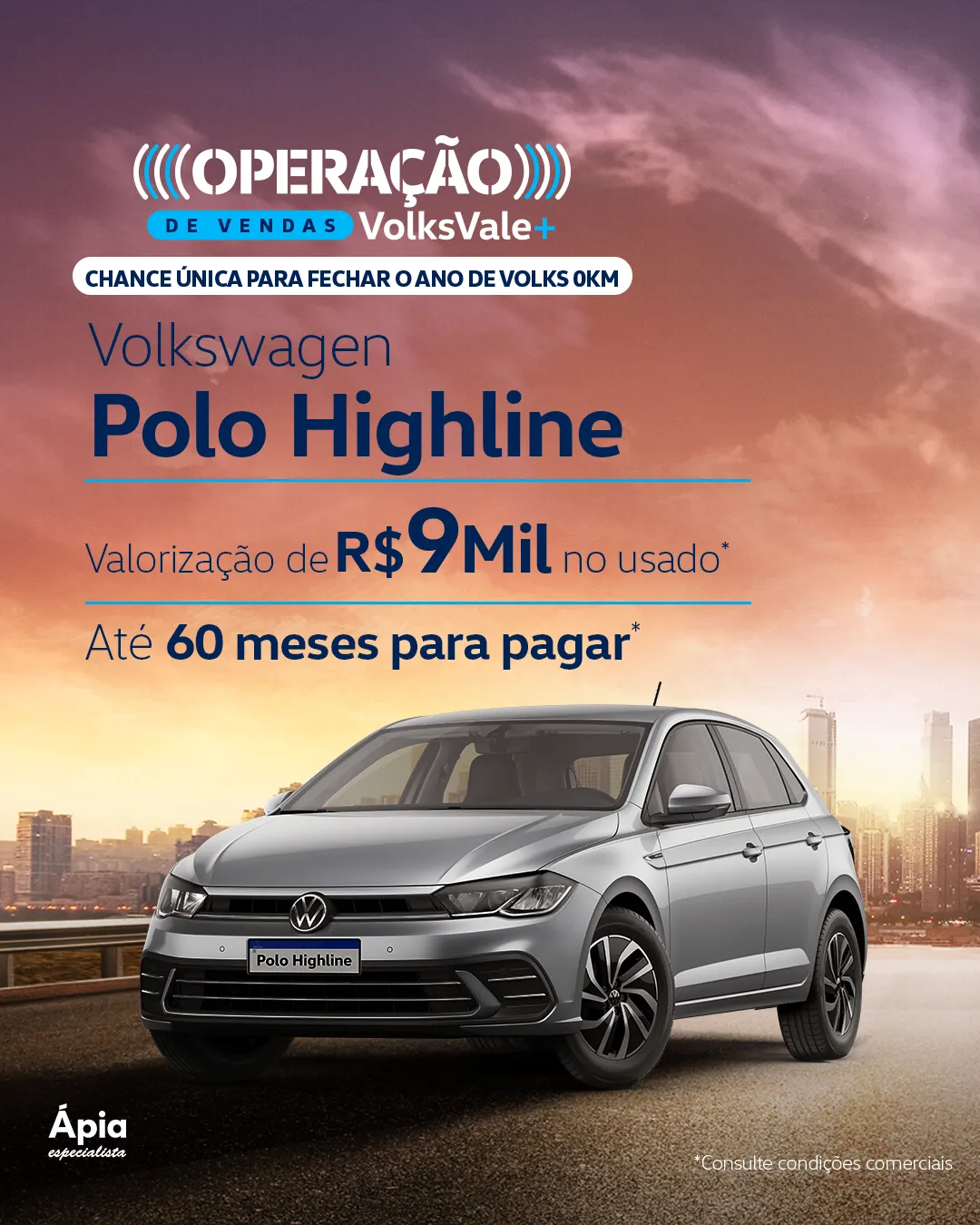 Veículos seminovos - Volkswagen do Brasil