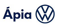 header logo apia volkswagen